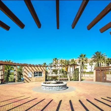 Estrellademar Apartament
