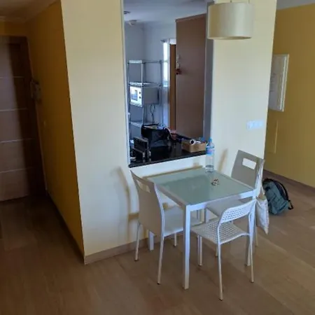 Estrellademar Apartament Denia
