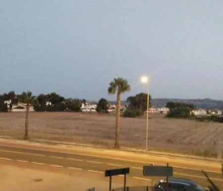 Apartament Estrellademar *