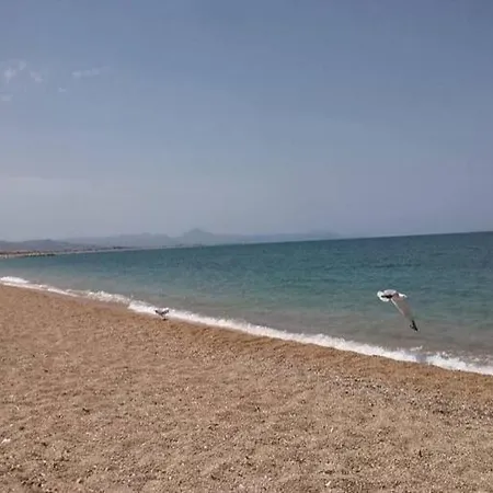 Estrellademar Apartament Denia