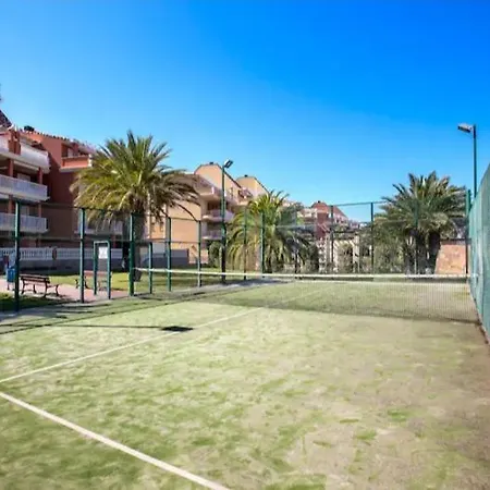 Estrellademar Apartament Denia
