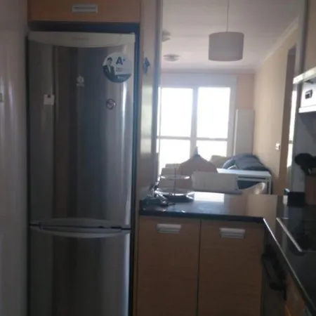 Estrellademar Apartament