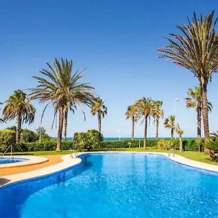 Estrellademar Apartament *