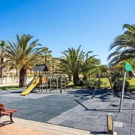 Apartament Estrellademar