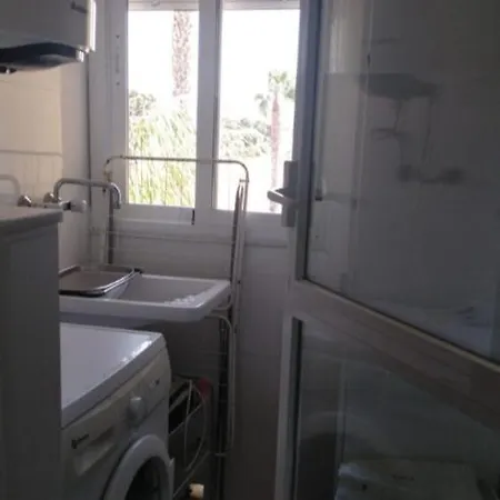 Estrellademar Denia