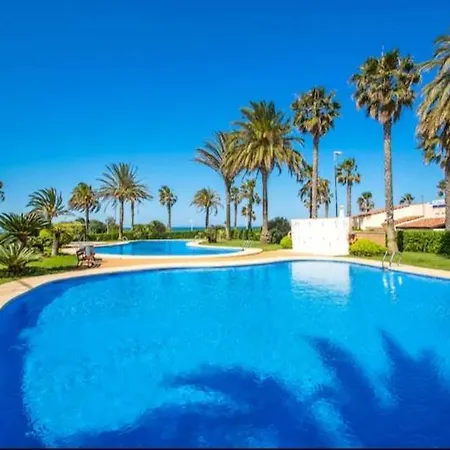 Apartament Estrellademar