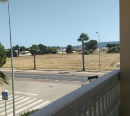 Estrellademar Apartment Dénia