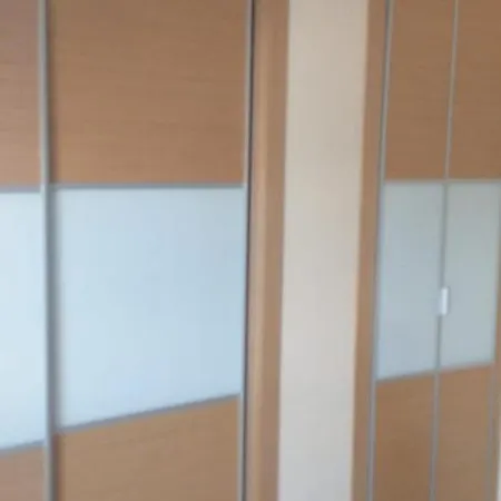 Apartament Estrellademar Denia