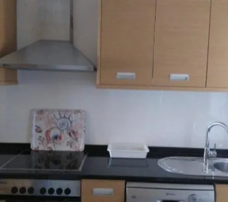 Apartament Estrellademar
