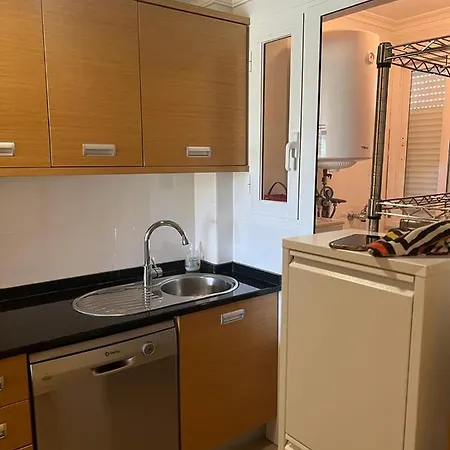 Estrellademar Denia