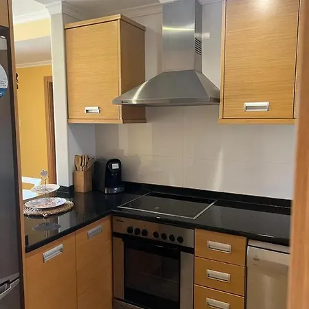 Estrellademar Apartament Denia