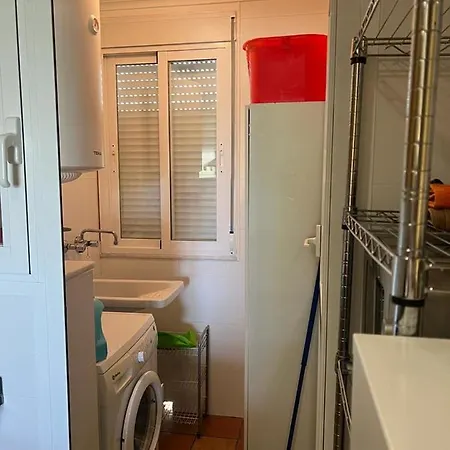 Estrellademar Apartament