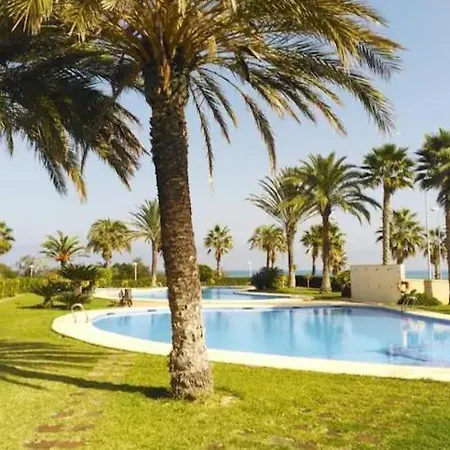 Apartament Estrellademar