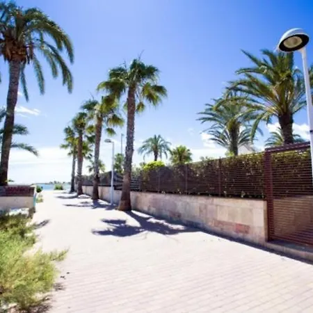 Estrellademar Apartament Denia