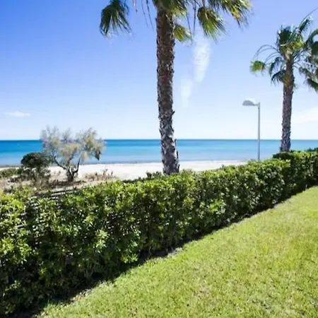 Estrellademar Apartament