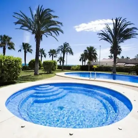 Estrellademar * Denia