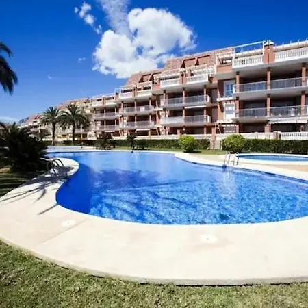 Apartament Estrellademar