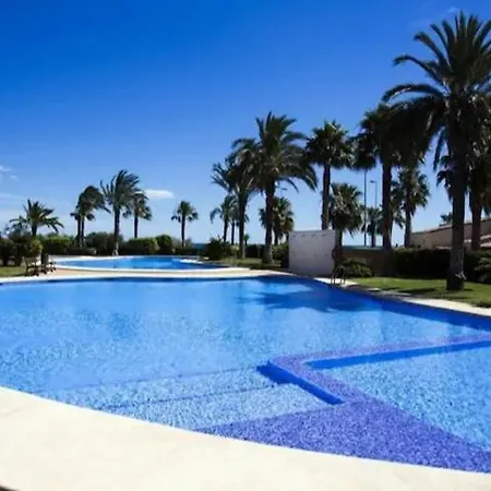 Estrellademar Denia