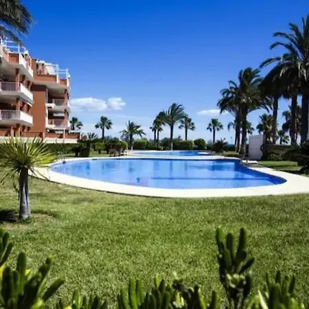 Estrellademar Apartament