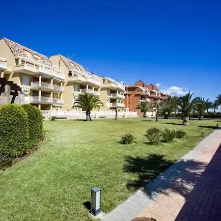 Estrellademar Denia