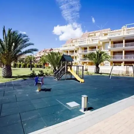 Estrellademar Apartament *