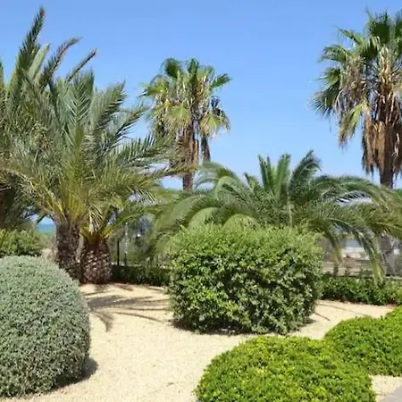 Apartament Estrellademar