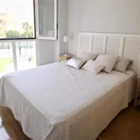 Estrellademar Apartament Denia